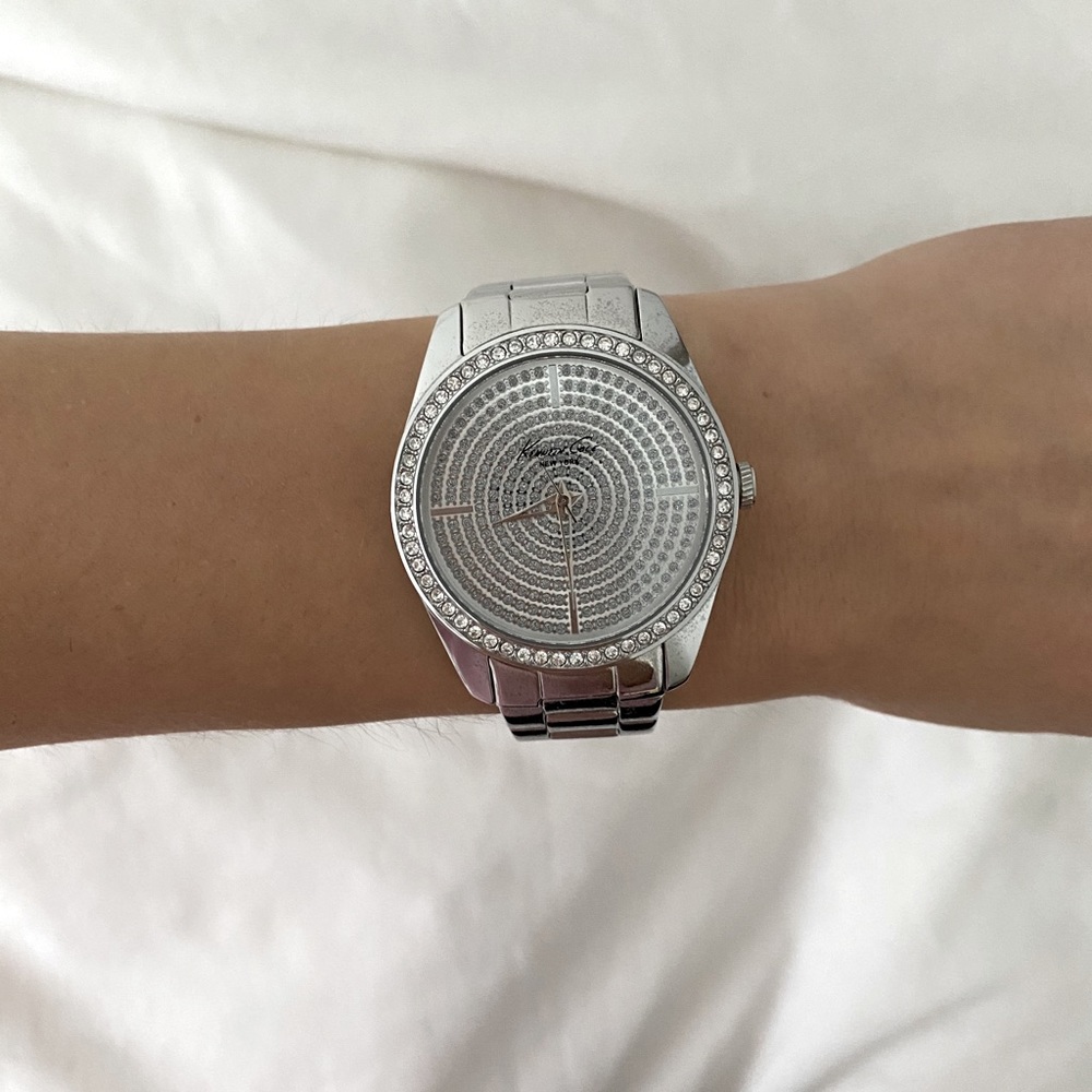 Kenneth Cole watch
